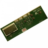 Electronic board unit command VD 050