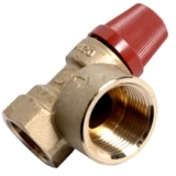 Safety valve WB2