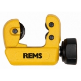Steel and copper pipe cutter REMS RAS Cu-Inox 3-16, 16mm