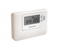 Ambient thermostat